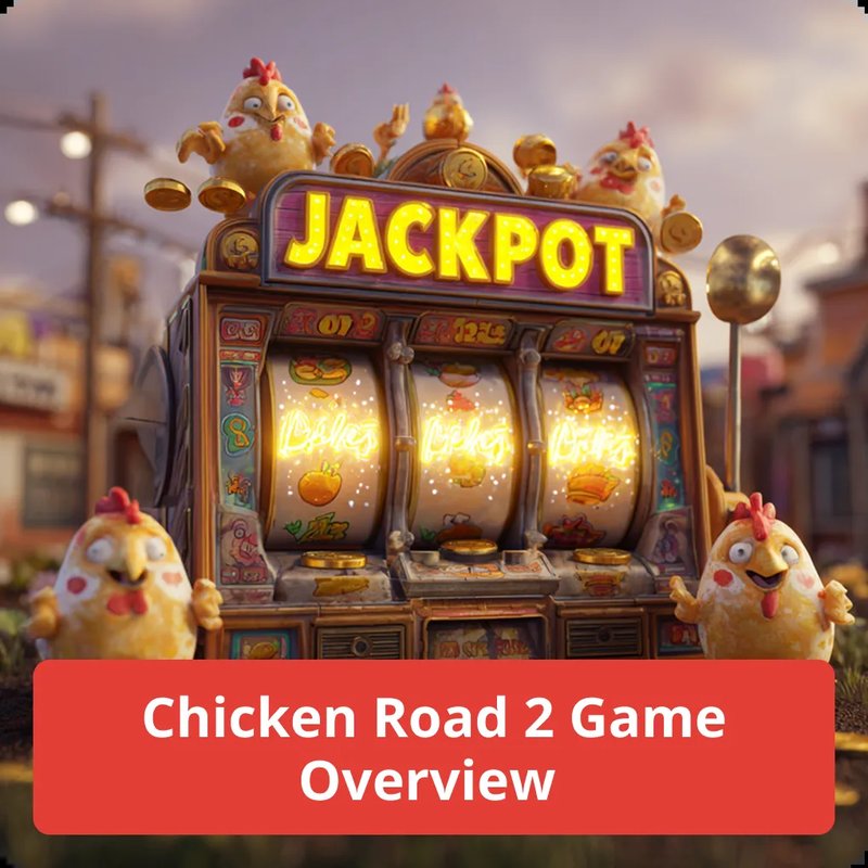 Chicken road 2 demo in Spain