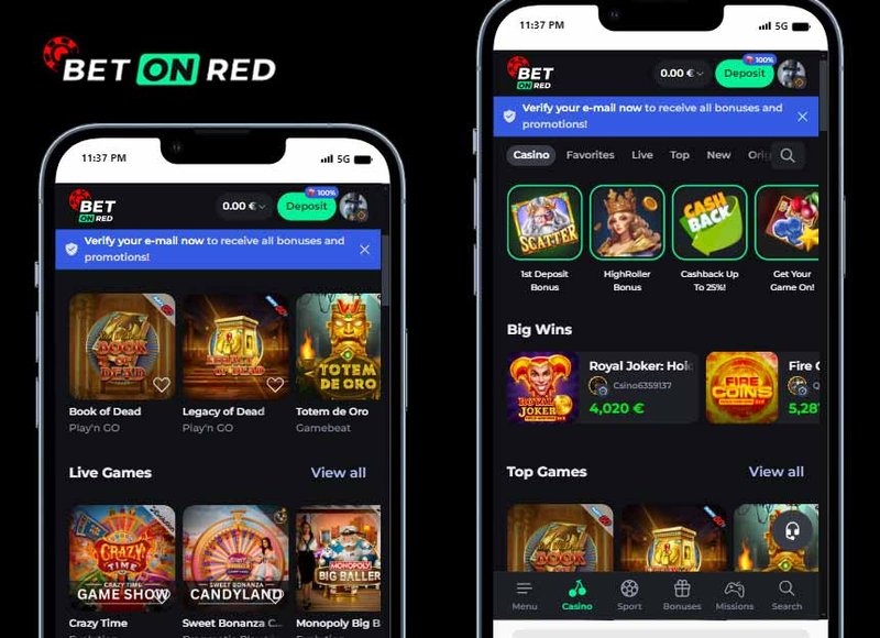 Betonred casino in Germany Betonred casino in Germany