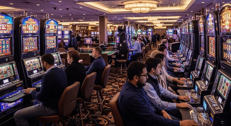 Kingmaker casino bonus a Italy