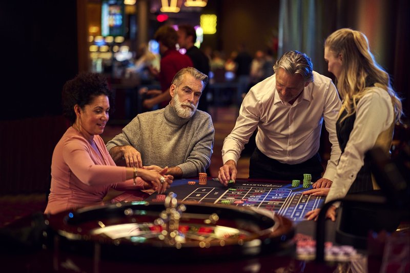 Ik besloot een paar jaar geleden om mijn gokgedrag onder controle te, millioner casino online