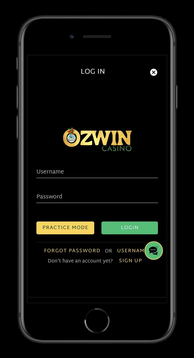 Best ozwin casino login in Australia