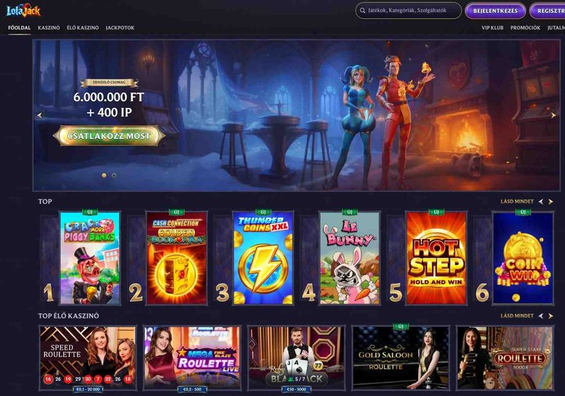 Guide to lolajack app